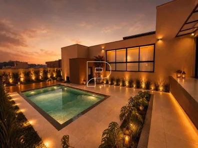 Casa de Condomínio com 4 Quartos à venda, 338m² no Jardim Gabriela I, Jandira