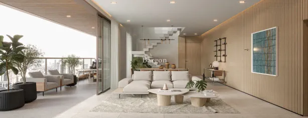 Cobertura com 4 Quartos à venda, 501m² no Santa Helena, Juiz de Fora