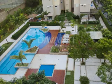 Apartamento com 3 Quartos à venda, 134m² no Parque Prado, Campinas