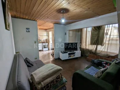 Sobrado com 2 Quartos à venda, 98m² no Conjunto Habitacional Brigadeiro Faria Lima, São Paulo