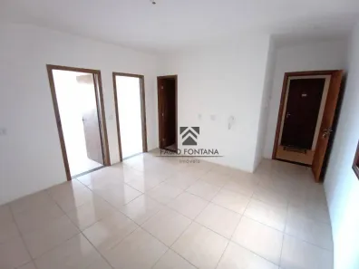 Apartamento com 2 Quartos para alugar, 50m² no Sumaré, Alvorada
