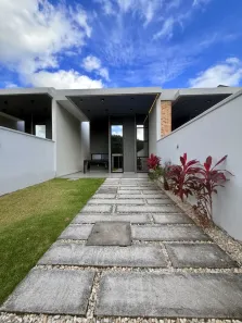 Casa de Condomínio com 4 Quartos à venda, 140m² no Urucunema, Eusébio