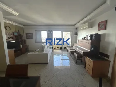 Apartamento com 3 Quartos à venda, 90m² no Vila Monumento, São Paulo