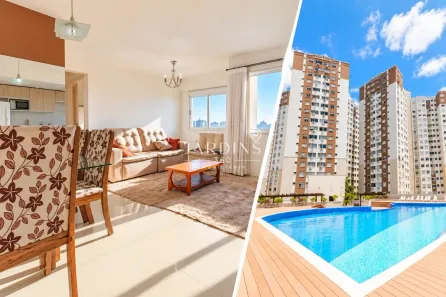 Apartamento com 3 Quartos à venda, 66m² no Vila Ipiranga, Porto Alegre