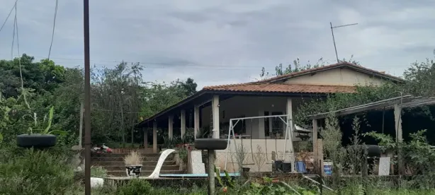 Fazenda/Sítio com 2 Quartos à venda, 400m² no Centro, Ribeirão Preto