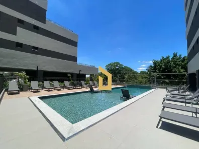 Apartamento com 3 Quartos à venda, 96m² no Santana, São Paulo
