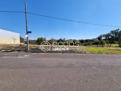 Lote/Terreno à venda, 1562m² no Jardim América I, Uberlândia