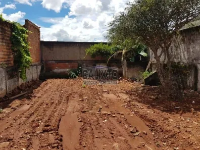 Lote/Terreno à venda, 300m² no Osvaldo Rezende, Uberlândia