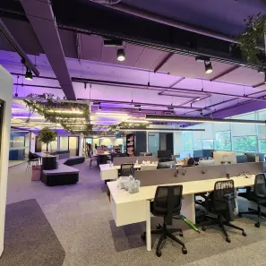 Sala Comercial para alugar, 706m² no Vila Olímpia, São Paulo
