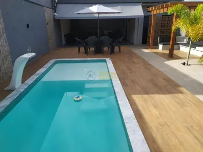 Casa com 1 Quarto à venda, 75m² no Loteamento Santa Clara, Pindamonhangaba
