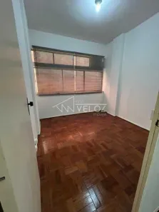 Apartamento com 2 Quartos à venda, 43m² no Centro, Rio de Janeiro
