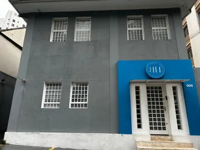Sobrado com 14 Quartos para alugar, 382m² no Jardim Paulista, São Paulo
