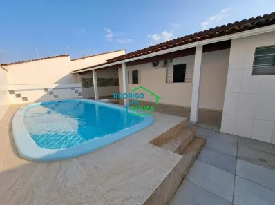 Casa com 4 Quartos à venda, 165m² no Cibratel II, Itanhaém