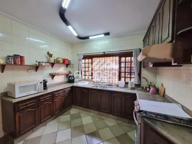 Sobrado com 3 Quartos à venda, 135m² no Vila Universitária, São Paulo