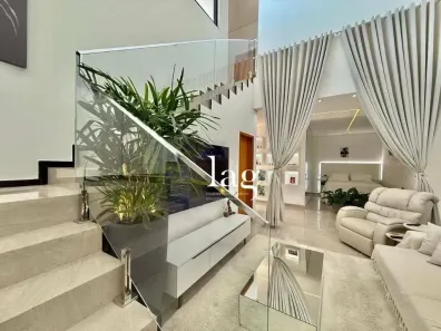 Casa de Condomínio com 4 Quartos à venda, 200m² no Jardim Vila São Domingos, Sorocaba