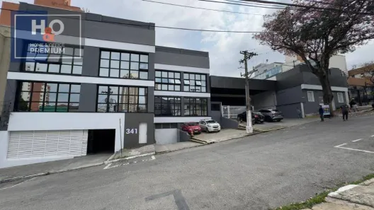 Prédio Comercial para alugar, 4200m² no Cambuci, São Paulo