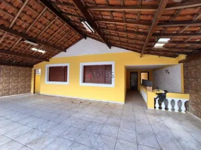Casa com 3 Quartos à venda, 252m² no Vila Marcelino, São Carlos