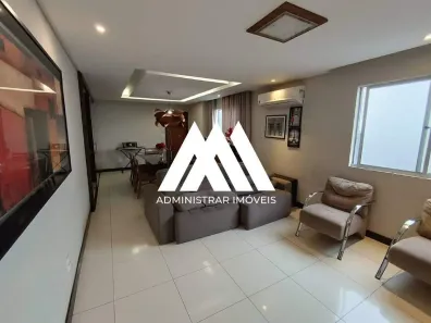 Apartamento com 3 Quartos à venda, 112m² no Cerqueira Lima, Itaúna