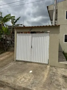 Apartamento com 2 Quartos à venda, 42m² no Lagoinha, Nova Iguaçu