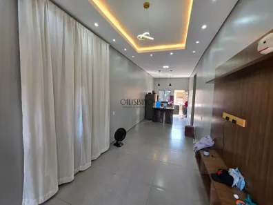 Casa com 2 Quartos à venda, 85m² no Conceição, Porto Velho