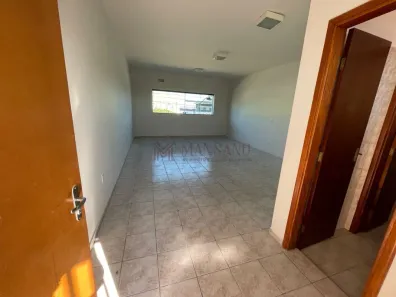 Sala Comercial para alugar, 40m² no Núcleo Habitacional Mary Dota, Bauru