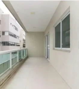 Apartamento com 3 Quartos à venda, 101m² no Recreio dos Bandeirantes, Rio de Janeiro