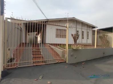 Casa com 4 Quartos para alugar, 350m² no Alpes, Londrina