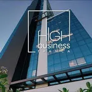 Ponto Comercial à venda, 37m² no Centro, Franca