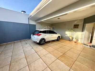 Casa com 4 Quartos à venda, 200m² no Parque das Esmeraldas, Marília