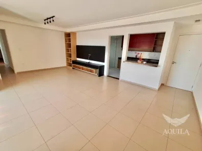 Apartamento com 3 Quartos à venda, 120m² no Parque Campolim, Sorocaba