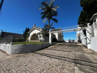 Ponto Comercial à venda, 227m² no Hamburgo Velho, Novo Hamburgo