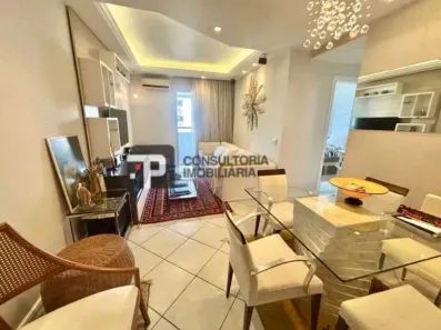 Apartamento com 2 Quartos à venda, 68m² no Barra da Tijuca, Rio de Janeiro