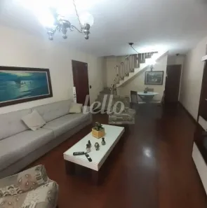 Casa com 3 Quartos à venda, 197m² no Chora Menino, São Paulo