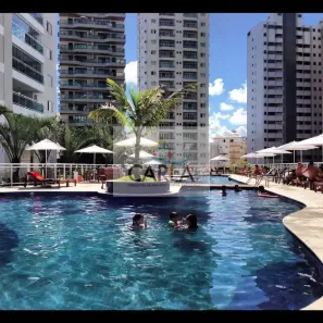 Apartamento com 3 Quartos à venda, 135m² no Vila Luis Antônio, Guarujá