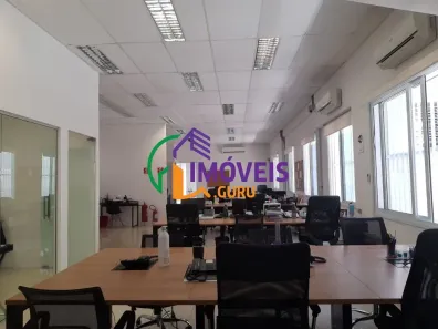 Ponto Comercial à venda, 357m² no Sumaré, São Paulo
