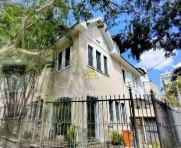 Imóvel Comercial à venda, 206m² no Jardim Botânico, Rio de Janeiro