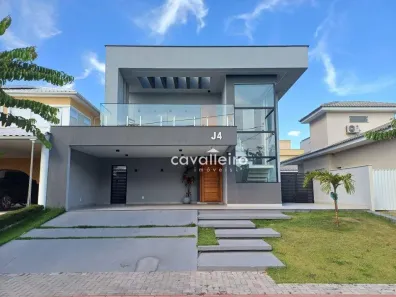 Casa de Condomínio com 4 Quartos à venda, 272m² no Inoã (Inoã), Maricá