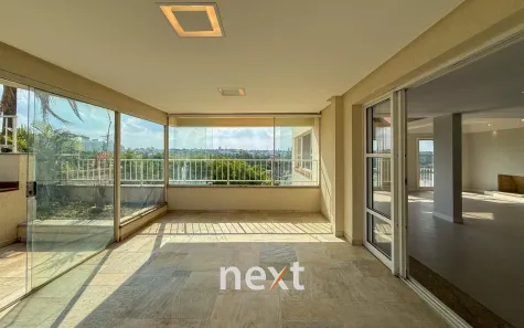 Cobertura com 4 Quartos à venda, 400m² no Fazenda São Quirino, Campinas
