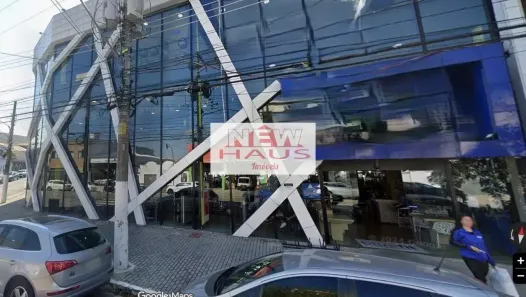 Prédio Comercial para alugar, 1344m² no Parque da Mooca, São Paulo