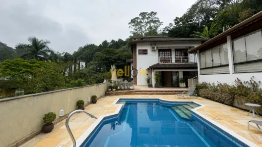 Casa de Condomínio com 4 Quartos para alugar, 1101m² no Chácaras Copaco, Arujá