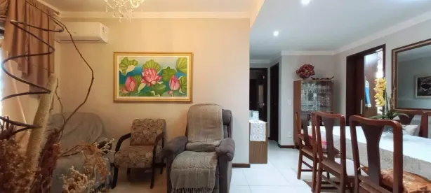 Apartamento com 3 Quartos à venda, 95m² no Condomínio Itamaraty, Ribeirão Preto