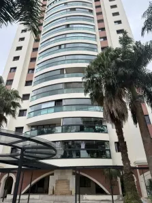 Apartamento com 3 Quartos para venda ou aluguel, 105m² no Jardim Anália Franco, São Paulo
