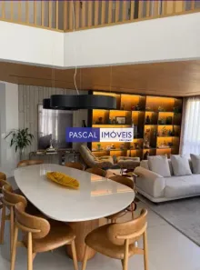 Apartamento com 3 Quartos à venda, 151m² no Campo Belo, São Paulo