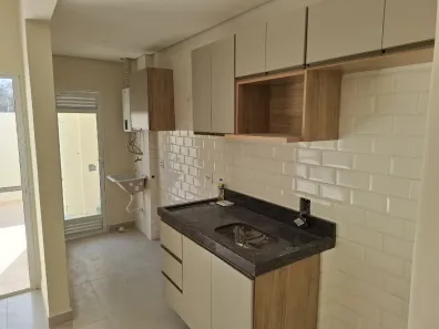 Apartamento com 2 Quartos para alugar, 63m² no Itapeva, Votorantim