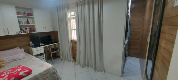 Casa com 2 Quartos à venda, 11m² no Colina da Serra, Serra