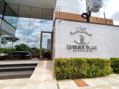 Apartamento com 3 Quartos à venda, 107m² no Jóquei, Teresina