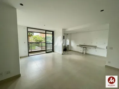 Apartamento com 3 Quartos à venda, 111m² no Bonfim Paulista, Ribeirão Preto