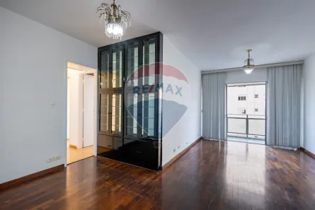 Apartamento com 3 Quartos à venda, 92m² no Campo Belo, São Paulo