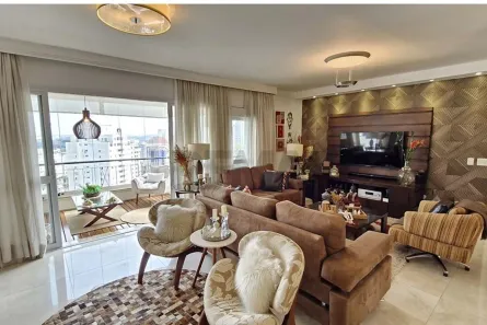 Apartamento com 3 Quartos à venda, 150m² no Vila Suzana, São Paulo