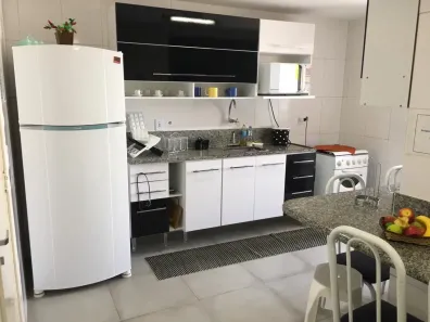 Apartamento com 2 Quartos à venda, 85m² no Prainha, Arraial do Cabo